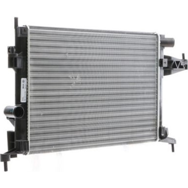 Mahle | Kühler, Motorkühlung | CR 389 000S