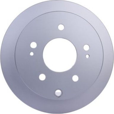 Hella | Bremsscheibe | 8DD 355 120-631