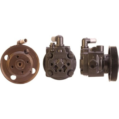 Spidan | Hydraulikpumpe, Lenkung | 54297