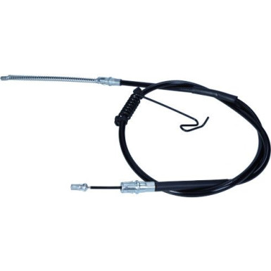 32-0263 Seilzug, Feststellbremse