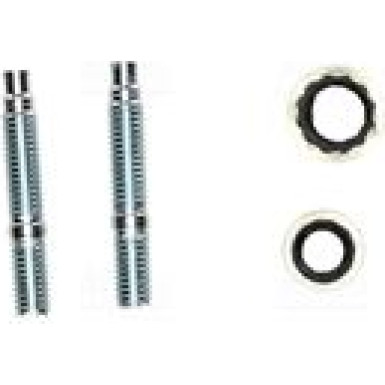 940135 Kondensator, Klimaanlage ** FIRST FIT ** 940135 Kondensator, Klimaanlage ** FIRST FIT **