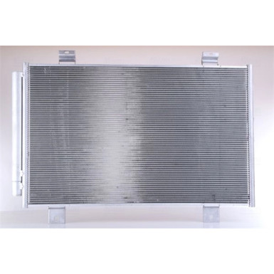 Nissens | Kondensator, Klimaanlage | 940697 Nissens | Kondensator, Klimaanlage | 940697