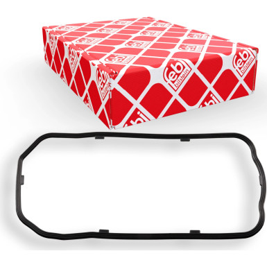 FEBI BILSTEIN 102302 Dichtung, Ölwanne FEBI BILSTEIN 102302 Dichtung, Ölwanne