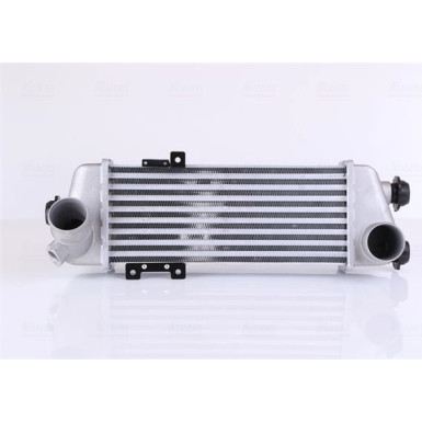 96409 Ladeluftkühler ** FIRST FIT ** 96409 Ladeluftkühler ** FIRST FIT **