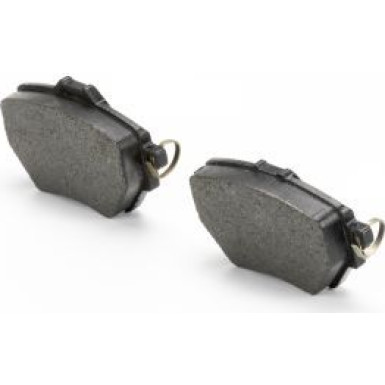 Delphi Bremsbelagsatz, Scheibenbremse LP2505