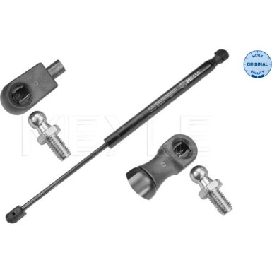 Meyle 2 x MEYLE Gasfeder, Koffer-/Laderaum MEYLE-ORIGINAL: True to OE 140 910 0044