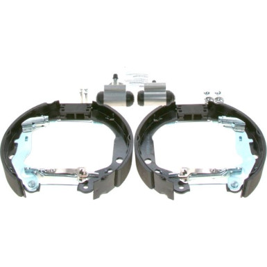 BOSCH | Bremsbackensatz | 0 204 114 684