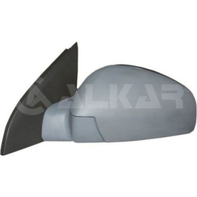 Alkar | Außenspiegel | 6129444 Alkar | Außenspiegel | 6129444