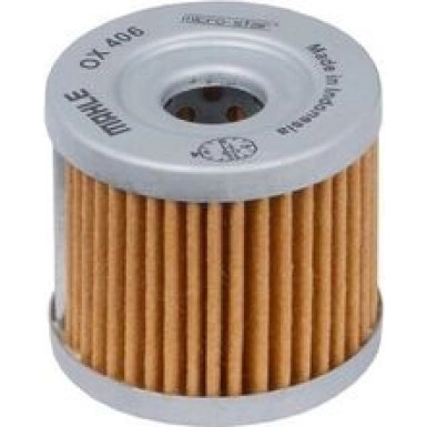 Knecht | Ölfilter | OX 406