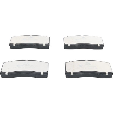 13.0460-4056.2 Bremsbelagsatz, Scheibenbremse