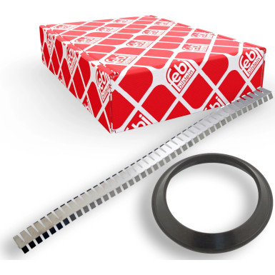 FEBI BILSTEIN 11474 Dichtungssatz, Radnabe