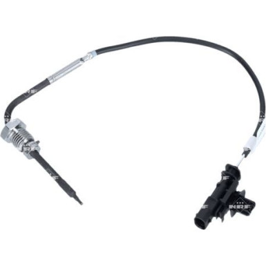 NRF Sensor, Abgastemperatur EASY FIT 707329