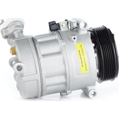 890125 Kompressor, Klimaanlage ** FIRST FIT **
