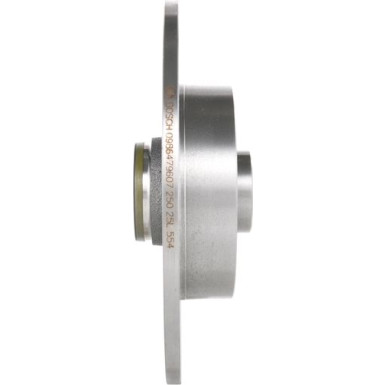 0 986 479 607 Bremsscheibe 0 986 479 607 Bremsscheibe