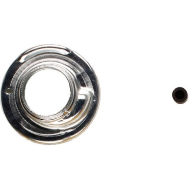 Bilstein 2 x BILSTEIN Stoßdämpfer BILSTEIN - B8 Hochleistungsdämpfer Plus 24-020664