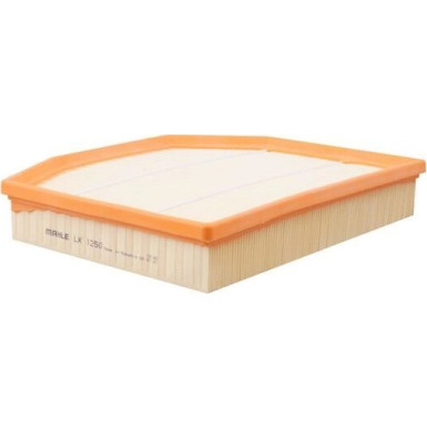 LX 1250 Luftfilter