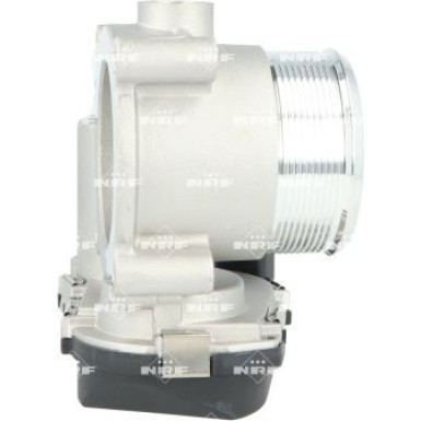 408026 Drosselklappenstutzen