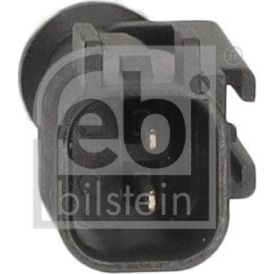 febi bilstein | Sensor, Raddrehzahl | 193633