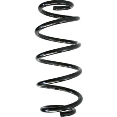 Spidan | Fahrwerksfeder | 86515