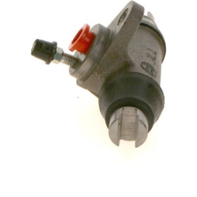 2 x BOSCH | 0 986 475 264