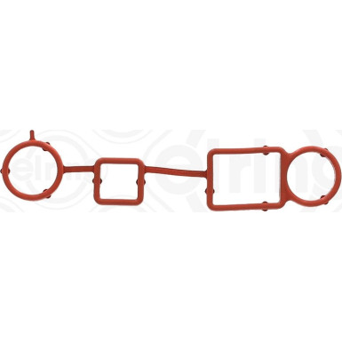 717.030 Dichtung, Kurbelgehäuseentlüftung