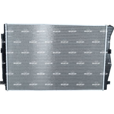 58392 Kühler, Motorkühlung