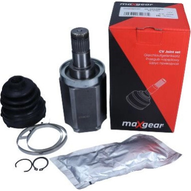 49-2781 Gelenksatz, Antriebswelle