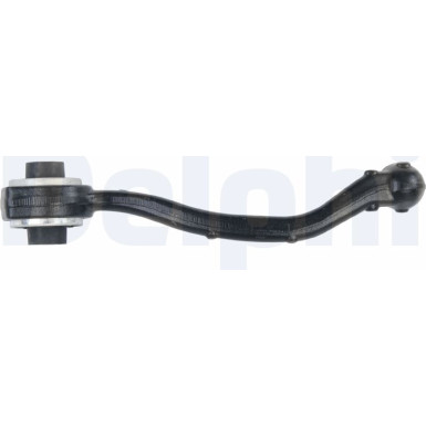 TC1282 Lenker, Radaufhängung