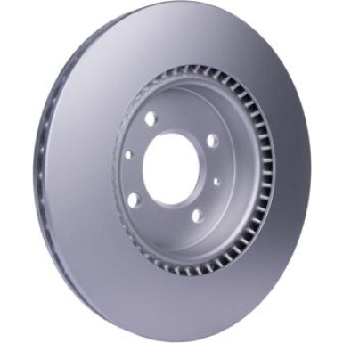 Hella | Bremsscheibe | 8DD 355 125-501
