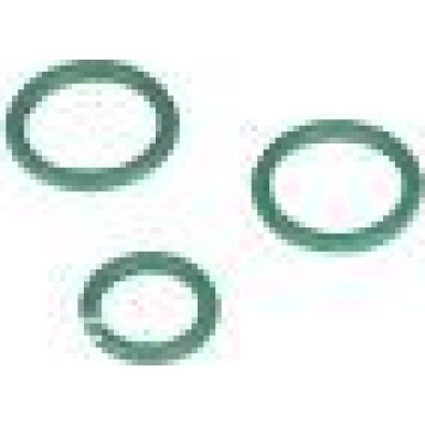 35836 Kondensator, Klimaanlage EASY FIT