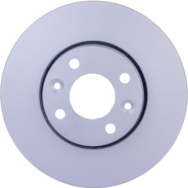 Hella | Bremsscheibe | 8DD 355 127-881
