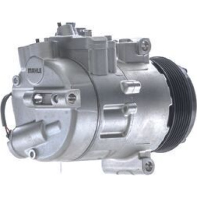 Mahle | Kompressor, Klimaanlage | ACP 668 000S