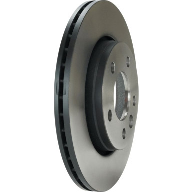DF4312 Bremsscheibe