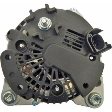 8EL 012 429-811 Generator