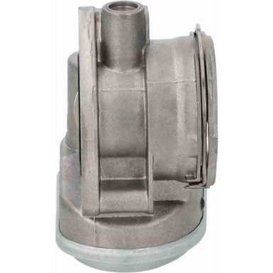 V10-81-0011 Drosselklappenstutzen Original VEMO Qualität