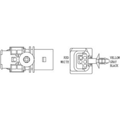 466016355152 Lambdasonde
