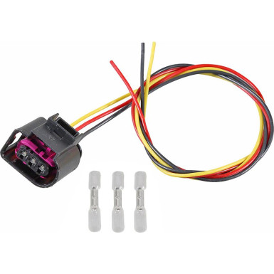 Metzger | Kabelreparatursatz, Kraftstoffdrucksensor | 2324206