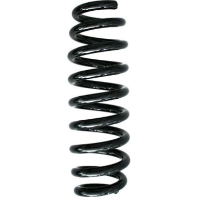 Spidan | Fahrwerksfeder | 86762