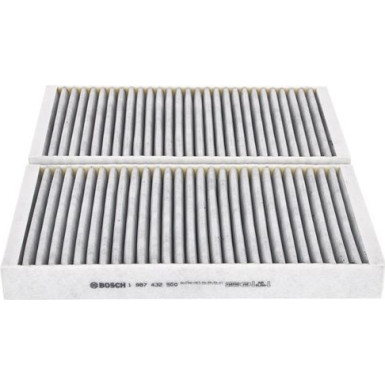 BOSCH 1 987 432 500 Innenraumfilter BOSCH 1 987 432 500 Innenraumfilter