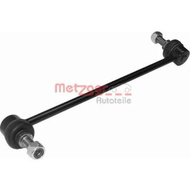Metzger Stange/Strebe, Stabilisator COMPETENCE KIT 53018011