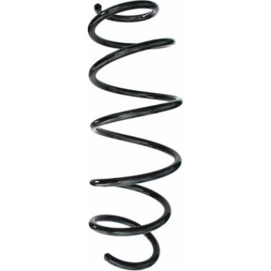 Spidan | Fahrwerksfeder | 87602