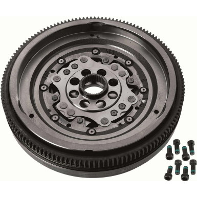 Sachs Zwei-Massen-Schwungrad 2295 001 817