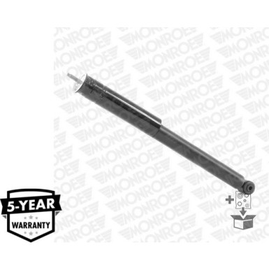Monroe | Stoßdämpfer | 43071