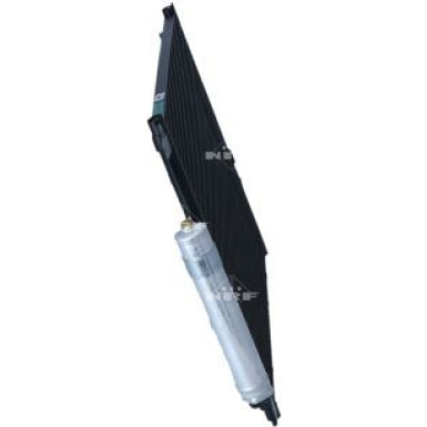 350226 Kondensator, Klimaanlage EASY FIT 350226 Kondensator, Klimaanlage EASY FIT