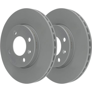 Bremsensatz, Scheibenbremse