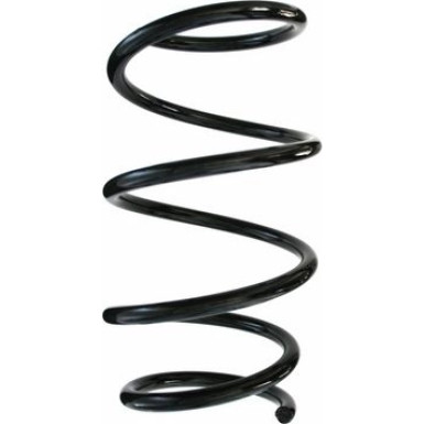 Spidan | Fahrwerksfeder | 86986