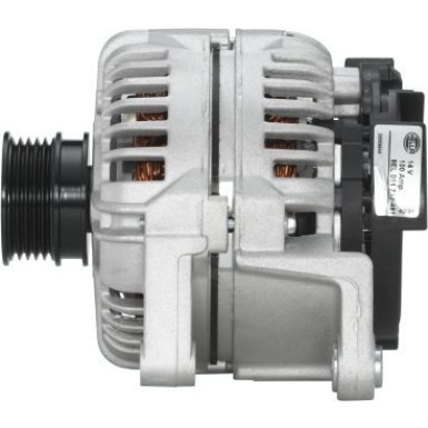 8EL 011 712-481 Generator