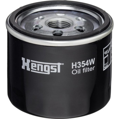 Hengst Filter | Ölfilter | H354W