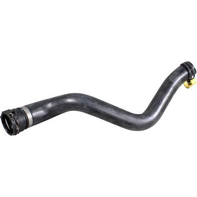 Metzger | Kühlerschlauch | 2421616