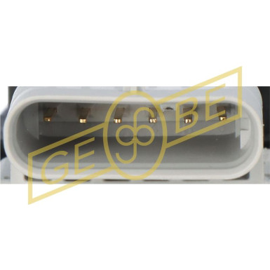 GEBE | NOx-Sensor, NOx-Katalysator | 9 3812 1